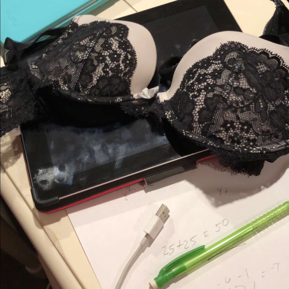 Victorias Secret bra